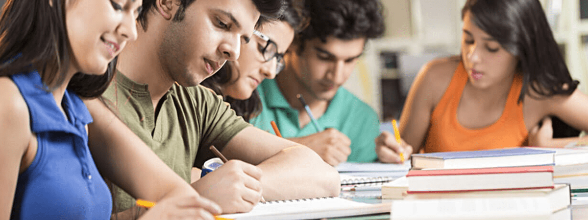 Study Abroad Exam Coaching