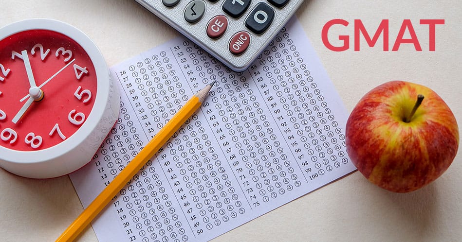 Tips to improve your GMAT score