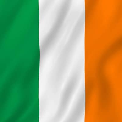 country-ireland